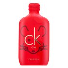Calvin Klein CK One Collector's Edition Chinese New Year Eau de Toilette unisex 100 ml