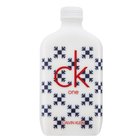 Calvin Klein CK One Collector's Edition Eau de Toilette unisex 10 ml Eșantion
