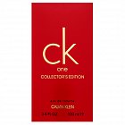 Calvin Klein CK One Collector's Edition woda toaletowa unisex 100 ml