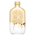 Calvin Klein CK One Gold Eau de Toilette unisex 10 ml Eșantion