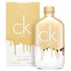 Calvin Klein CK One Gold woda toaletowa unisex 200 ml