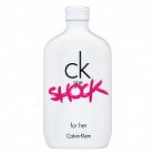 Calvin Klein CK One Shock for Her Eau de Toilette femei 10 ml Eșantion