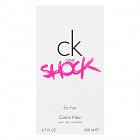 Calvin Klein CK One Shock for Her woda toaletowa dla kobiet 200 ml
