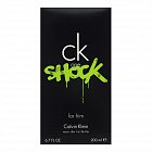 Calvin Klein CK One Shock for Him toaletní voda pro muže 200 ml