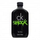 Calvin Klein CK One Shock for Him woda toaletowa dla mężczyzn 10 ml Próbka