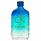 Calvin Klein CK One Summer 2015 Eau de Toilette unisex 10 ml Eșantion