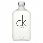 Calvin Klein CK One toaletná voda unisex 200 ml