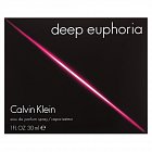 Calvin Klein Deep Euphoria Eau de Parfum femei 30 ml