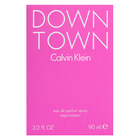 Calvin Klein Downtown woda perfumowana dla kobiet 90 ml