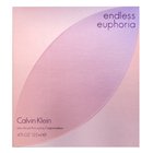 Calvin Klein Endless Euphoria woda perfumowana dla kobiet 125 ml