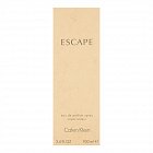 Calvin Klein Escape Eau de Parfum femei 100 ml