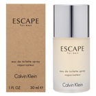 Calvin Klein Escape for Men woda toaletowa dla mężczyzn 30 ml