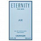 Calvin Klein Eternity Air woda toaletowa dla mężczyzn 100 ml