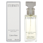 Calvin Klein Eternity Eau de Parfum for women 30 ml