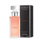 Calvin Klein Eternity Flame Eau de Parfum femei 50 ml