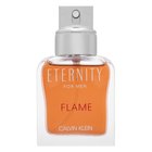 Calvin Klein Eternity Flame for Men Eau de Toilette bărbați 50 ml