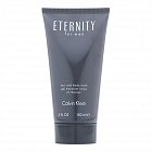 Calvin Klein Eternity for Men sprchový gél pre mužov 150 ml