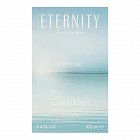 Calvin Klein Eternity for Men Summer (2012) woda toaletowa dla mężczyzn 100 ml