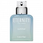Calvin Klein Eternity for Men Summer (2016) Eau de Toilette bărbați 10 ml Eșantion