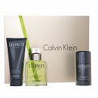 Calvin Klein Eternity for Men zestaw upominkowy dla mężczyzn 100 ml