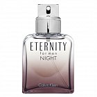 Calvin Klein Eternity Night Eau de Toilette bărbați 10 ml Eșantion
