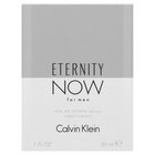 Calvin Klein Eternity Now for Men Eau de Toilette bărbați 30 ml