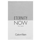Calvin Klein Eternity Now for Men Eau de Toilette bărbați 50 ml