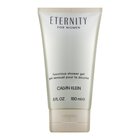 Calvin Klein Eternity Shower gel for women 150 ml
