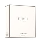 Calvin Klein Eternity Woman zestaw upominkowy dla kobiet Set II.