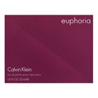 Calvin Klein Euphoria Eau de Parfum für Damen 50 ml