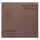 Calvin Klein Euphoria Essence Men Eau de Toilette bărbați 50 ml