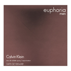 Calvin Klein Euphoria Men Eau de Toilette bărbați 100 ml