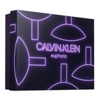 Calvin Klein Euphoria zestaw upominkowy dla kobiet Set II.