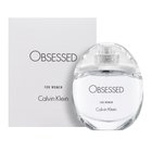 Calvin Klein Obsessed for Women Eau de Parfum femei 50 ml