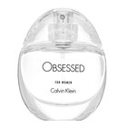 Calvin Klein Obsessed for Women Eau de Parfum für Damen 30 ml