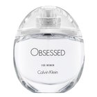 Calvin Klein Obsessed for Women Eau de Parfum nőknek 50 ml