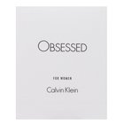 Calvin Klein Obsessed for Women woda perfumowana dla kobiet 50 ml