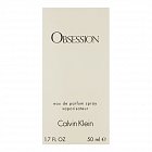 Calvin Klein Obsession Eau de Parfum femei 50 ml