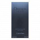 Calvin Klein Obsession Night Eau de Parfum femei 100 ml