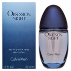 Calvin Klein Obsession Night Eau de Parfum femei 50 ml