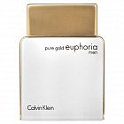Calvin Klein Pure Gold Euphoria Men Eau de Parfum bărbați 10 ml Eșantion