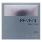 Calvin Klein Reveal Men Eau de Toilette bărbați 30 ml