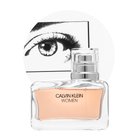 Calvin Klein Woman Black Intense Eau de Parfum femei 50 ml