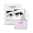 Calvin Klein Women Eau de Parfum femei 100 ml