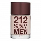 Carolina Herrera 212 Sexy for Men After shave bărbați 100 ml