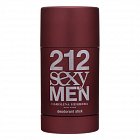 Carolina Herrera 212 Sexy for Men deostick bărbați 75 ml