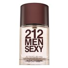 Carolina Herrera 212 Sexy for Men Eau de Toilette bărbați 30 ml