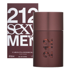 Carolina Herrera 212 Sexy for Men Eau de Toilette bărbați 50 ml