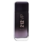Carolina Herrera 212 VIP Black Eau de Parfum bărbați 10 ml Eșantion