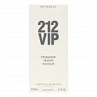 Carolina Herrera 212 VIP woda perfumowana dla kobiet 80 ml Tester